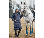 2 in 1 Stepp-Reitmantel Eleonor