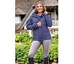 3 in 1 Reitjacke Rina