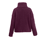 Teddyfleece-Jacke Fay