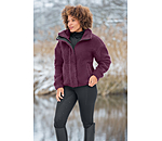 Teddyfleece-Jacke Fay