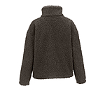 Teddyfleece-Jacke Fay