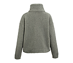 Teddyfleece-Jacke Fay