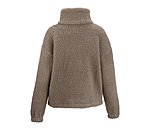 Teddyfleece-Jacke Fay