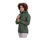 High-Function-Regenjacke Glacier