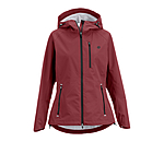 High-Function-Regenjacke Glacier