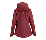 High-Function-Regenjacke Glacier