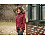 High-Function-Regenjacke Glacier