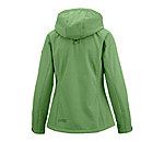 Kapuzen-Softshelljacke Merle