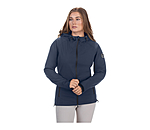 Kapuzen-Softshelljacke Merle