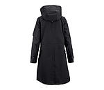 Kapuzen-Funktions-Reitparka Emily