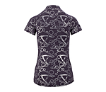Zip-Funktionsshirt Livia