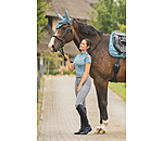 Zip-Funktionsshirt Livia