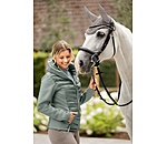 Softshell-Kapuzen-Kombi-Reitjacke Cora