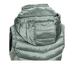 Softshell-Kapuzen-Kombi-Reitweste Zoey