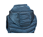 Softshell-Kapuzen-Kombi-Reitweste Zoey