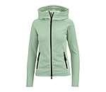 Performance-Stretch-Kapuzenjacke Nala
