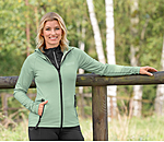 Performance-Stretch-Kapuzenjacke Nala