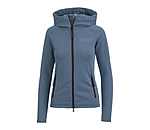 Performance-Stretch-Kapuzenjacke Nala