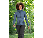 Performance-Stretch-Kapuzenjacke Nala