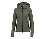 Performance-Stretch-Kapuzenjacke Nala
