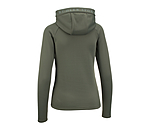Performance-Stretch-Kapuzenjacke Nala