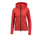 Performance-Stretch-Kapuzenjacke Nala