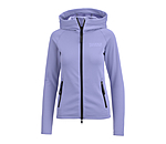 Performance-Stretch-Kapuzenjacke Nala