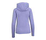 Performance-Stretch-Kapuzenjacke Nala