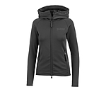 Performance-Stretch-Kapuzenjacke Nala