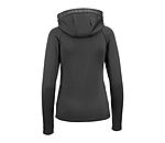 Performance-Stretch-Kapuzenjacke Nala