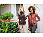 Kapuzen-Kombi-Stretchjacke Lene