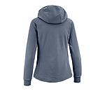 Kapuzen-Kombi-Stretchjacke Lene