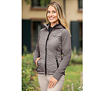 Kapuzen-Kombi-Stretchjacke Lene