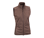 Softshell-Reitweste Louise