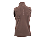 Softshell-Reitweste Louise