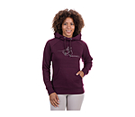Sweat-Hoodie Alica
