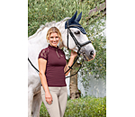 Zip-Funktionsshirt Christine