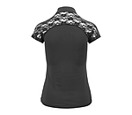 Zip-Funktionsshirt Christine