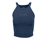 Cropped-Top Danya