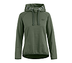Performance-Stretch Hoodie Lola
