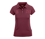 Funktions-Poloshirt Mavie