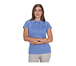 Funktions-Poloshirt Mavie