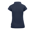 Funktions-Poloshirt Mavie