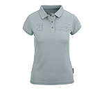 Funktions-Poloshirt Mavie