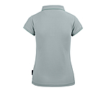 Funktions-Poloshirt Mavie