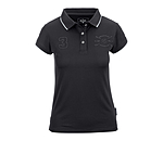 Funktions-Poloshirt Mavie
