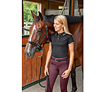Funktions-Poloshirt Mavie