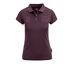 Funktions-Poloshirt Mavie