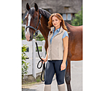Performance-Stretch-Reitweste Tracy II