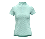 Funktions-Kurzarmshirt Pria